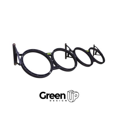 Módulo 1mt Jardín Vertical