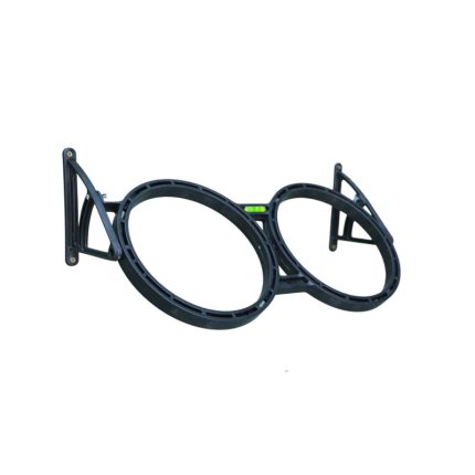 Módulo 50 cm Jardín Vertical